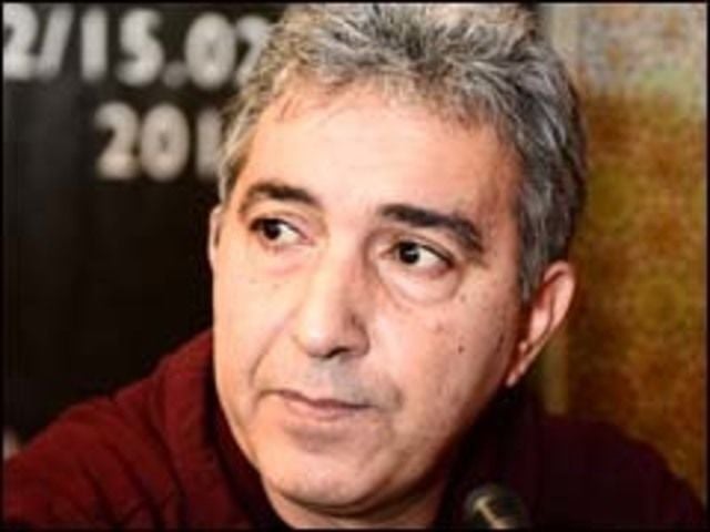 صورة خيار اختيار الممثل