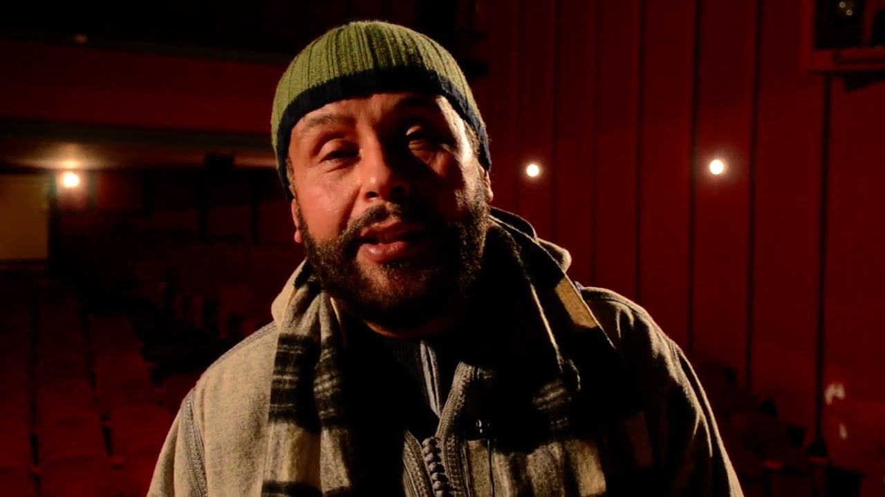 صورة خيار اختيار الممثل