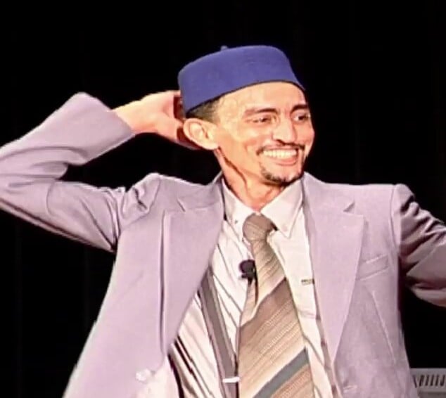 صورة خيار اختيار الممثل