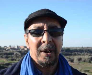 صورة خيار اختيار الممثل