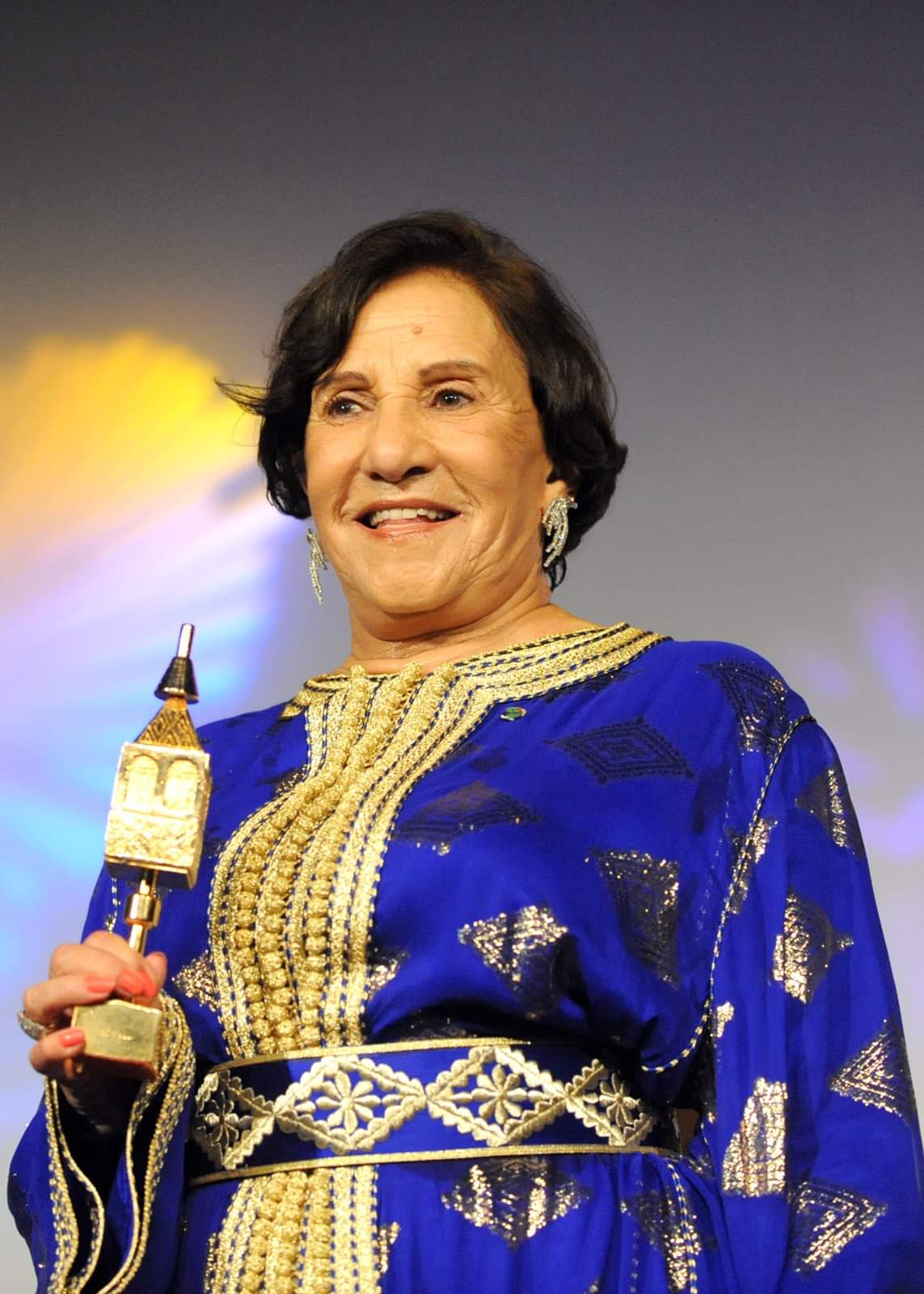 صورة خيار اختيار الممثل