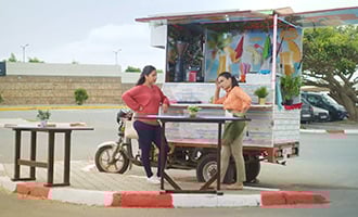 صورة حلقة المحتوى