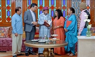 صورة حلقة المحتوى