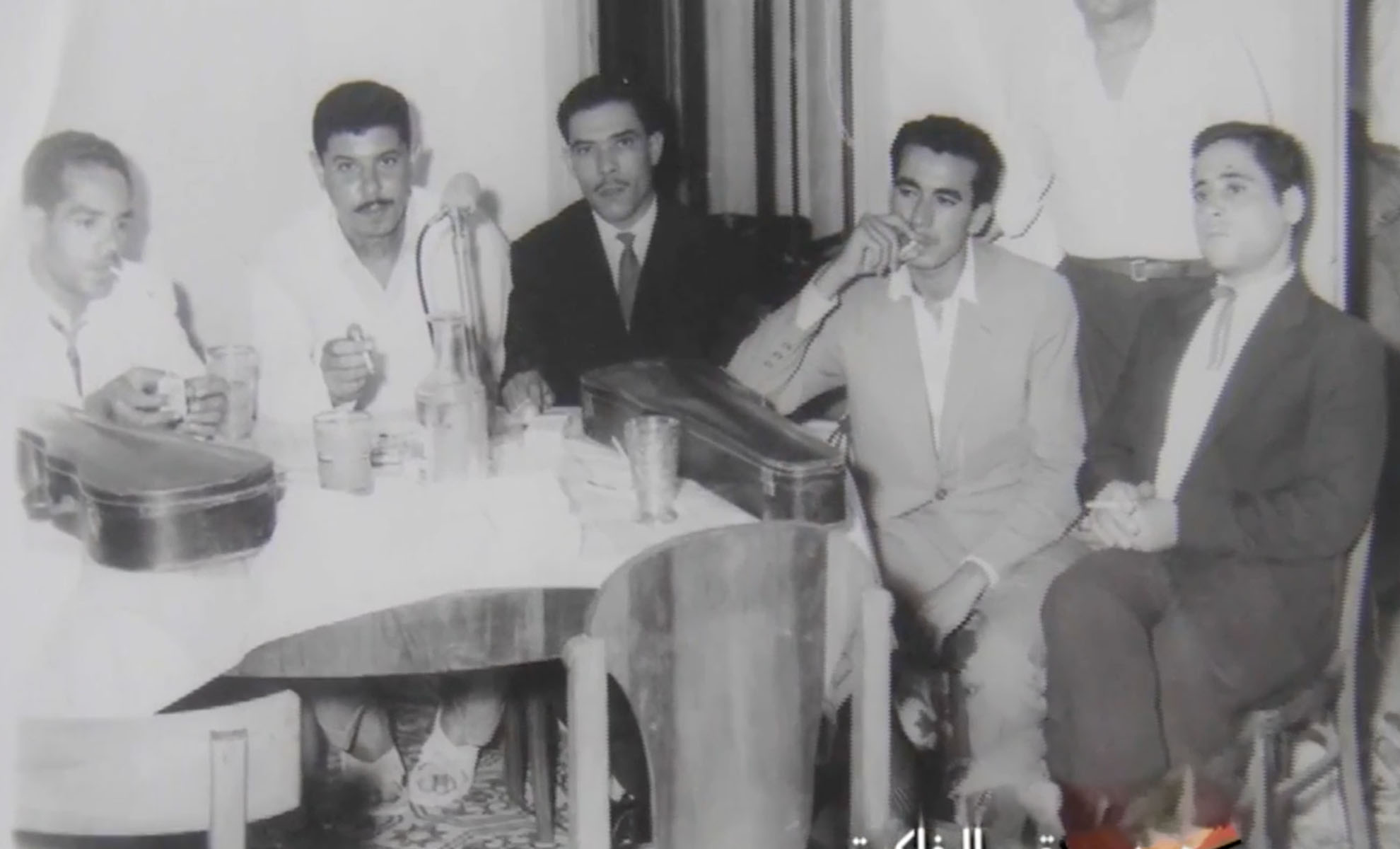 صورة حلقة المحتوى