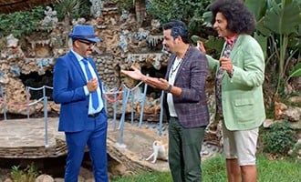 صورة حلقة المحتوى