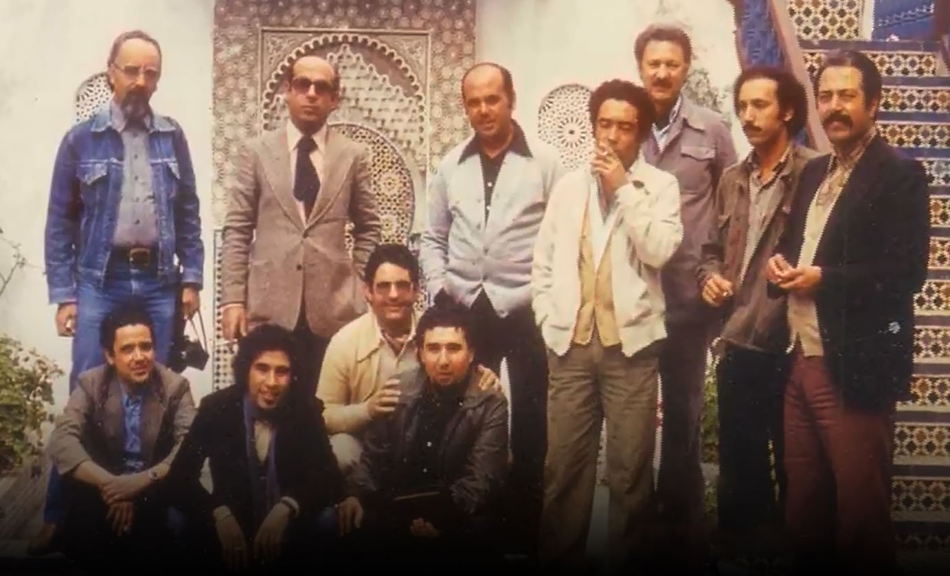 صورة حلقة المحتوى