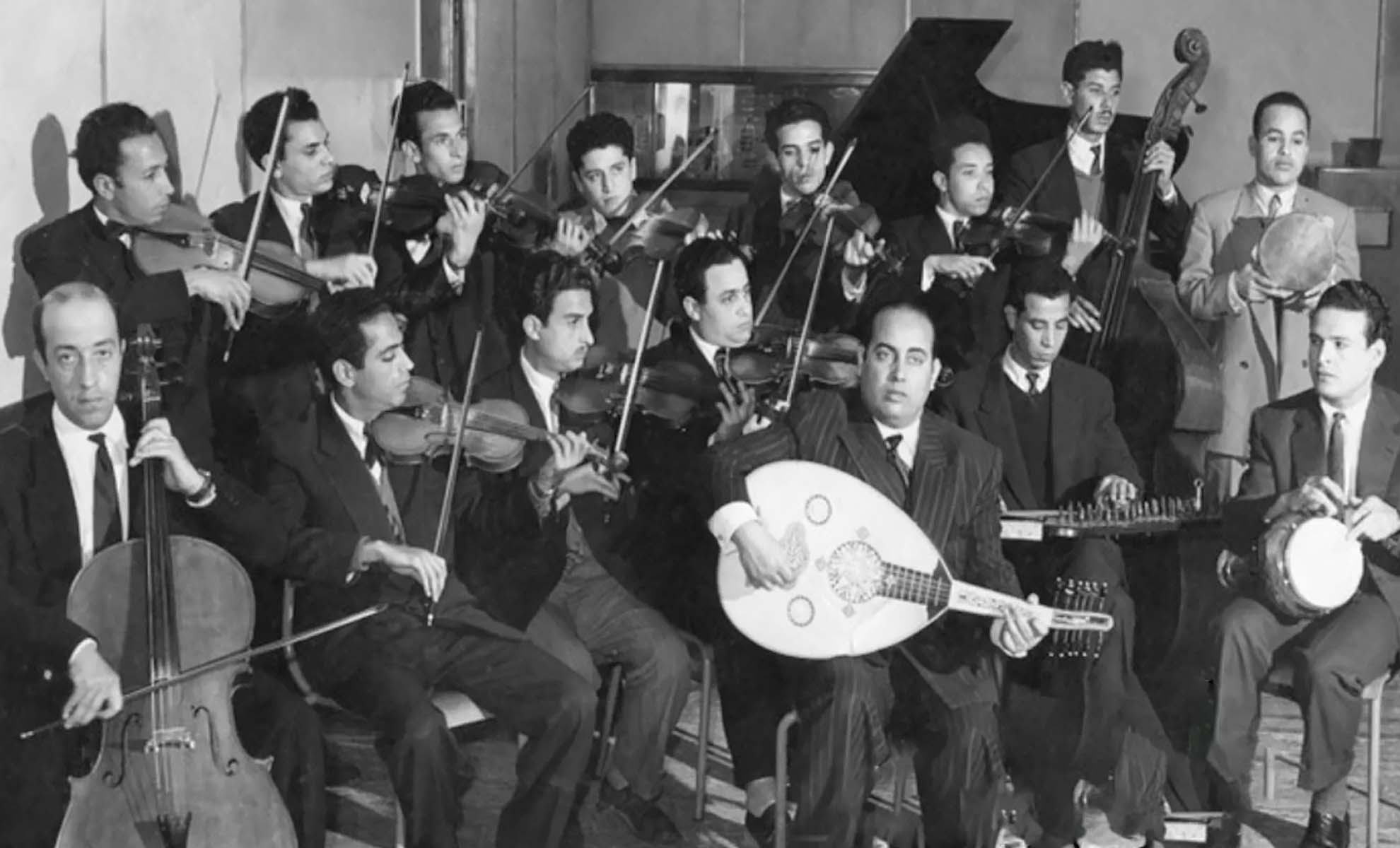 صورة حلقة المحتوى