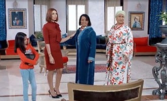 صورة حلقة المحتوى