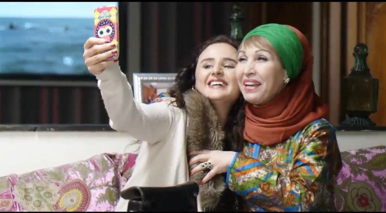 صورة حلقة المحتوى