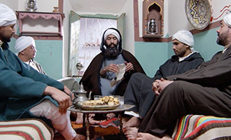 صورة حلقة المحتوى