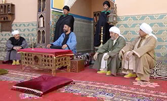 صورة حلقة المحتوى