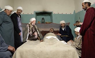 صورة حلقة المحتوى