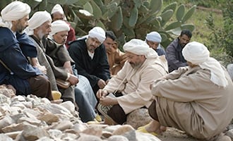 صورة حلقة المحتوى