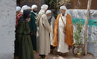 صورة حلقة المحتوى