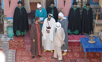 صورة حلقة المحتوى