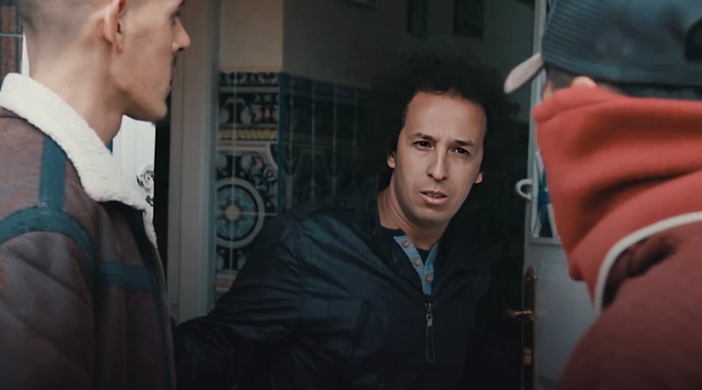 صورة حلقة المحتوى