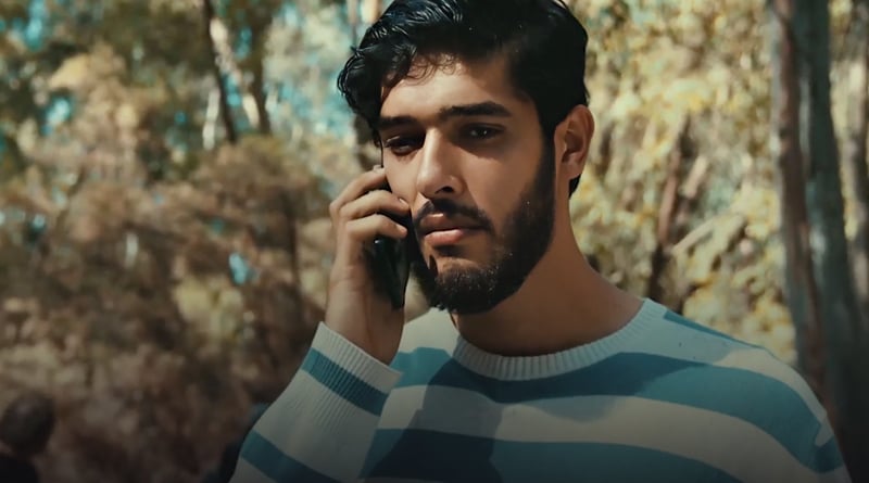 صورة حلقة المحتوى