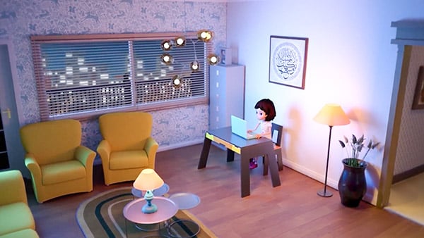 صورة حلقة المحتوى