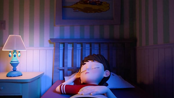 صورة حلقة المحتوى