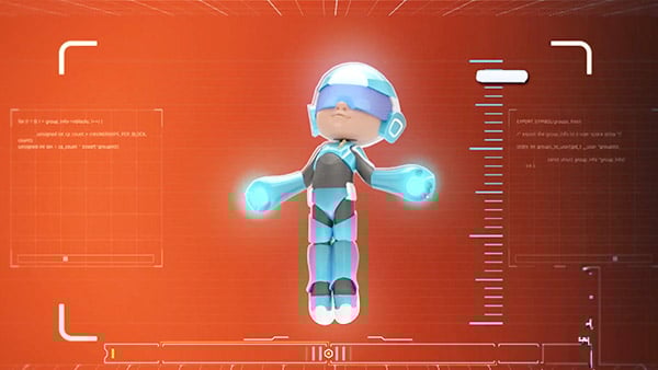 صورة حلقة المحتوى