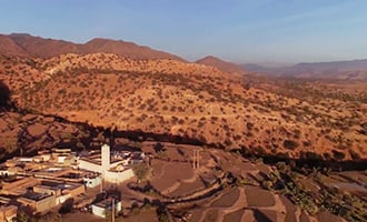 صورة حلقة المحتوى