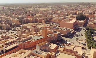 صورة حلقة المحتوى