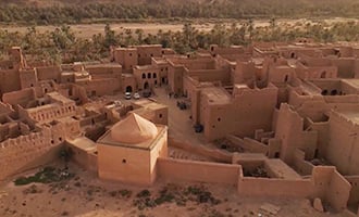 صورة حلقة المحتوى