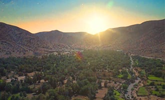 صورة حلقة المحتوى