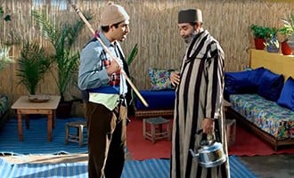 صورة حلقة المحتوى