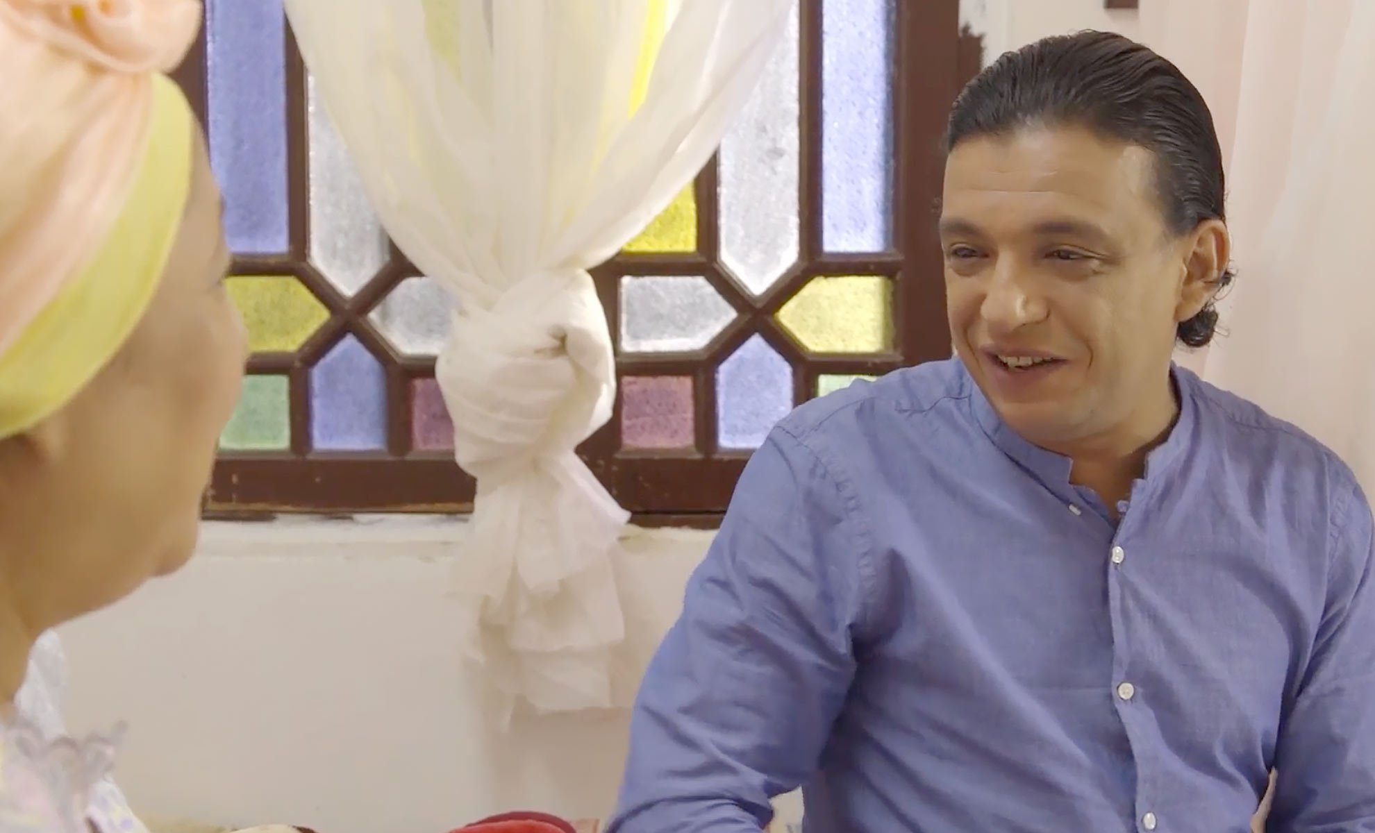 صورة حلقة المحتوى