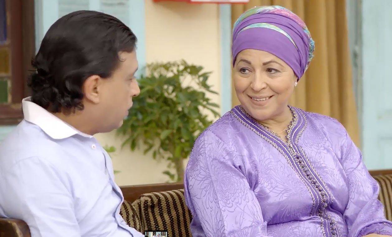 صورة حلقة المحتوى