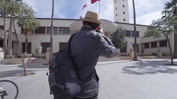 صورة حلقة المحتوى