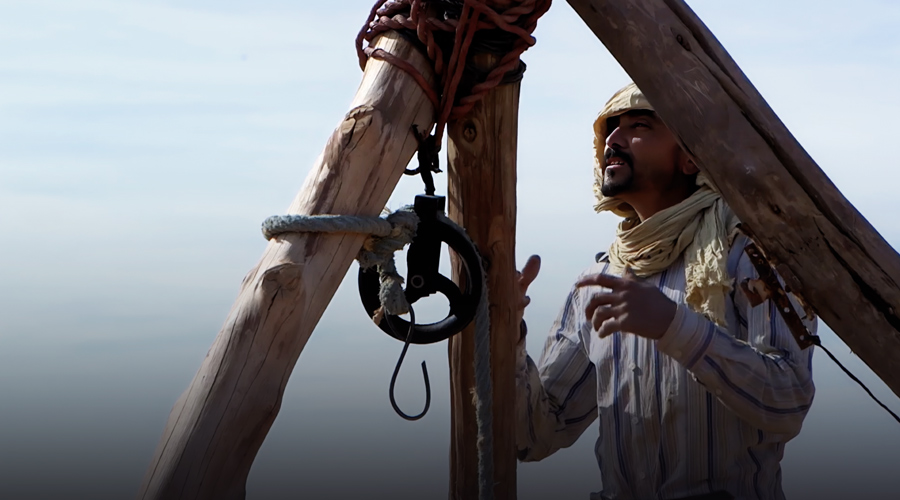 صورة حلقة المحتوى