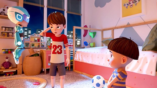 صورة حلقة المحتوى