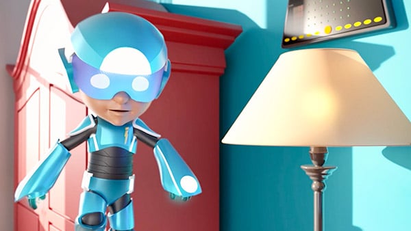 صورة حلقة المحتوى