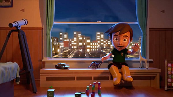 صورة حلقة المحتوى