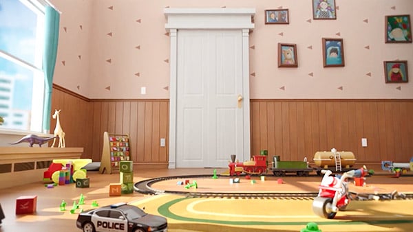 صورة حلقة المحتوى