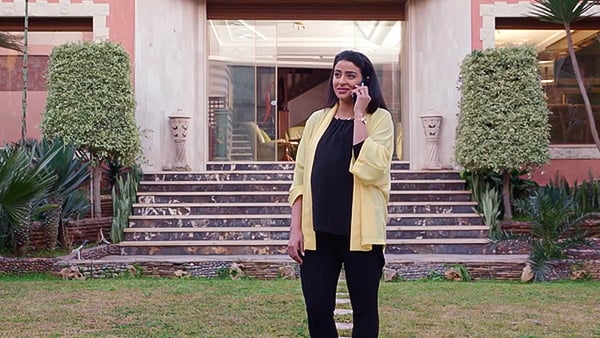 صورة حلقة المحتوى