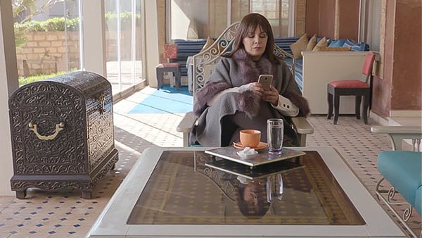 صورة حلقة المحتوى