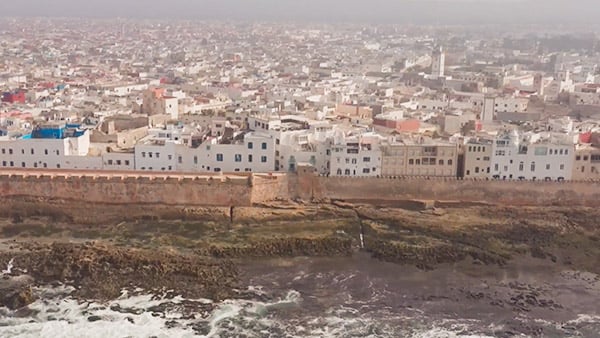 صورة حلقة المحتوى