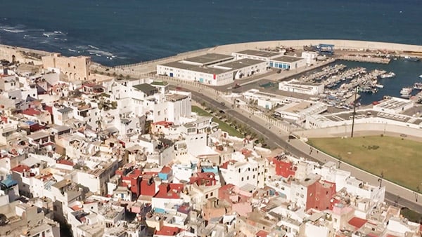 صورة حلقة المحتوى