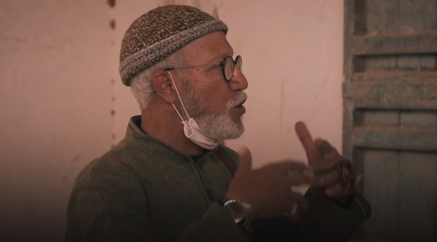 صورة حلقة المحتوى