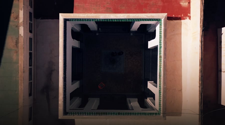 صورة حلقة المحتوى