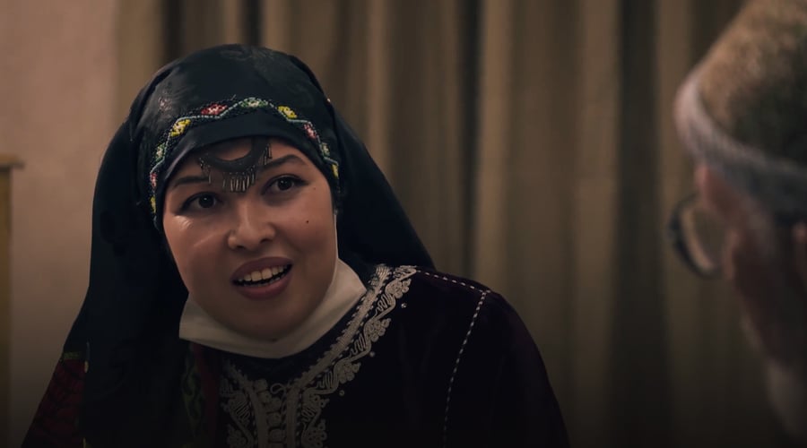 صورة حلقة المحتوى