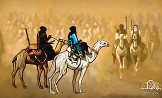 صورة حلقة المحتوى