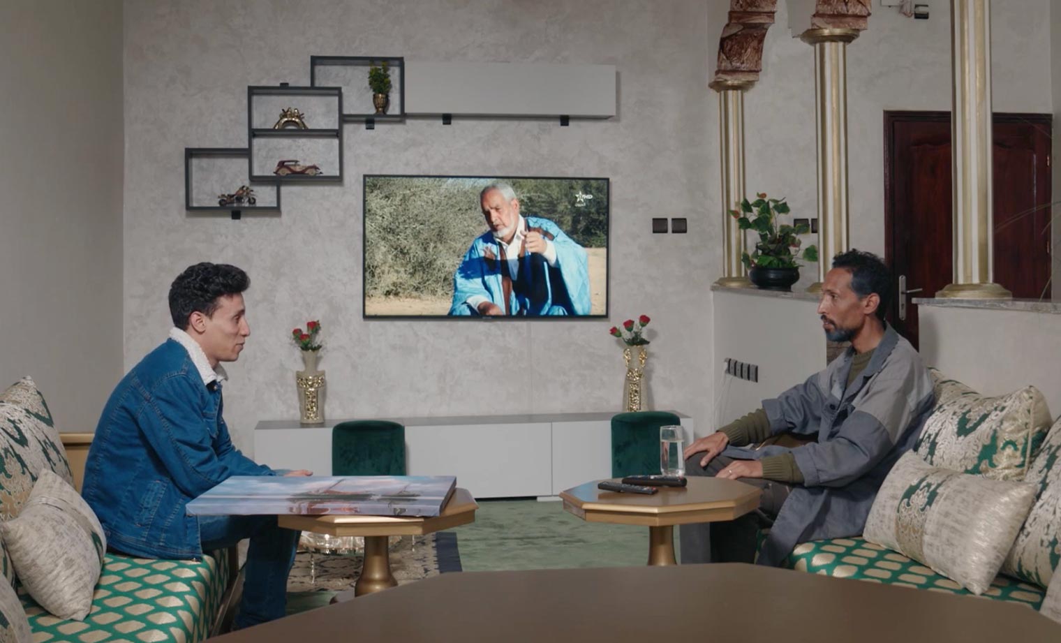 صورة حلقة المحتوى