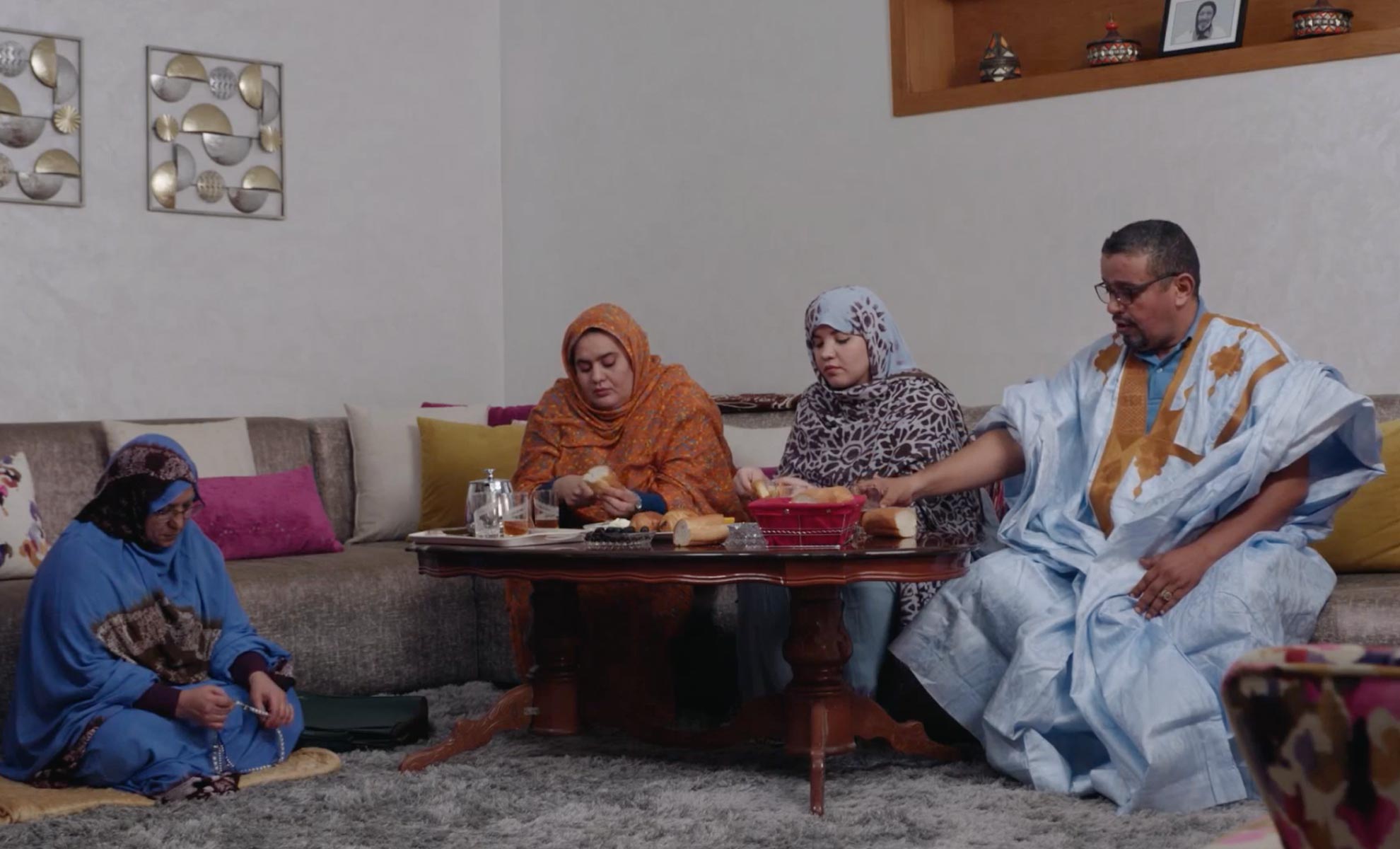 صورة حلقة المحتوى