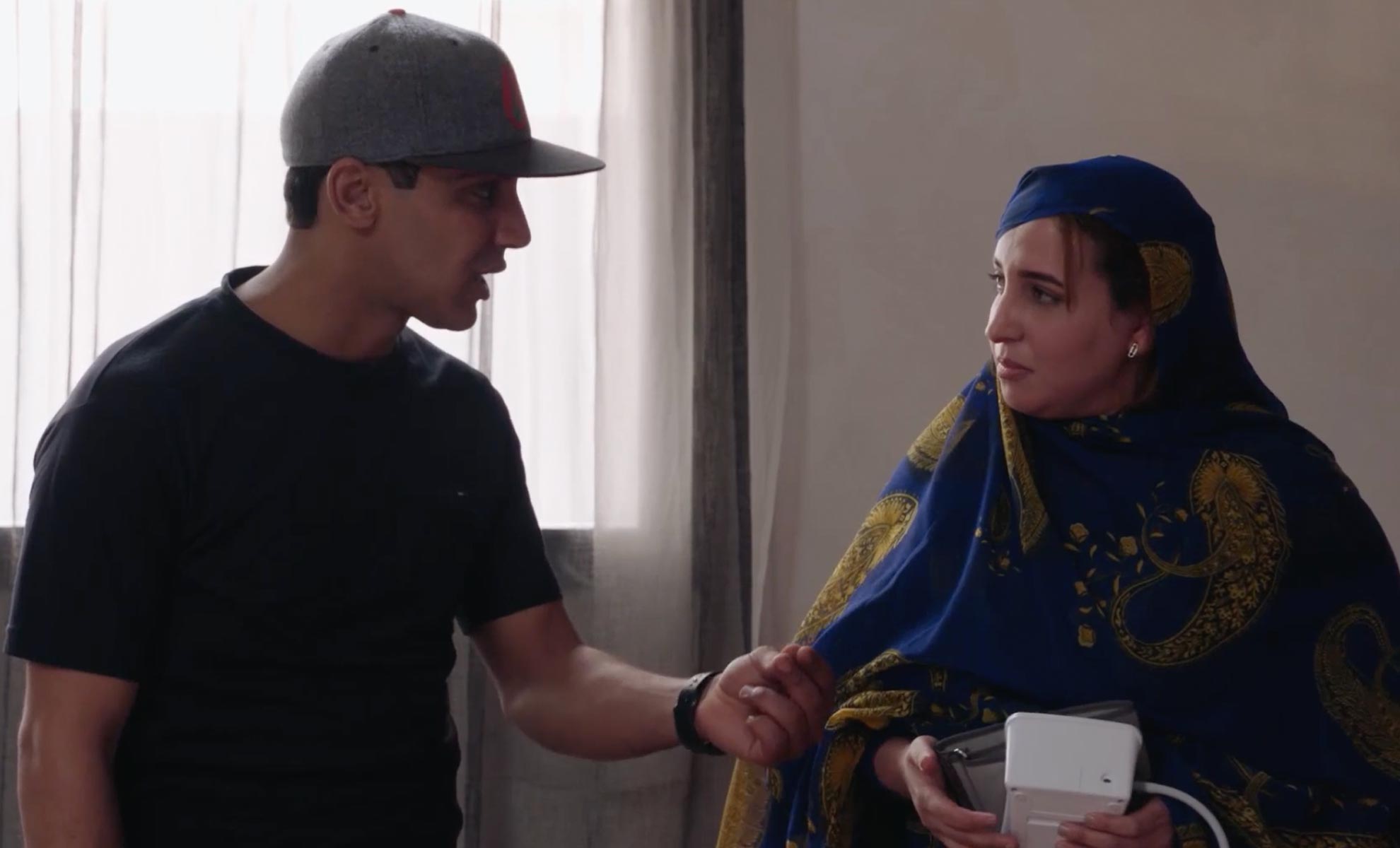 صورة حلقة المحتوى