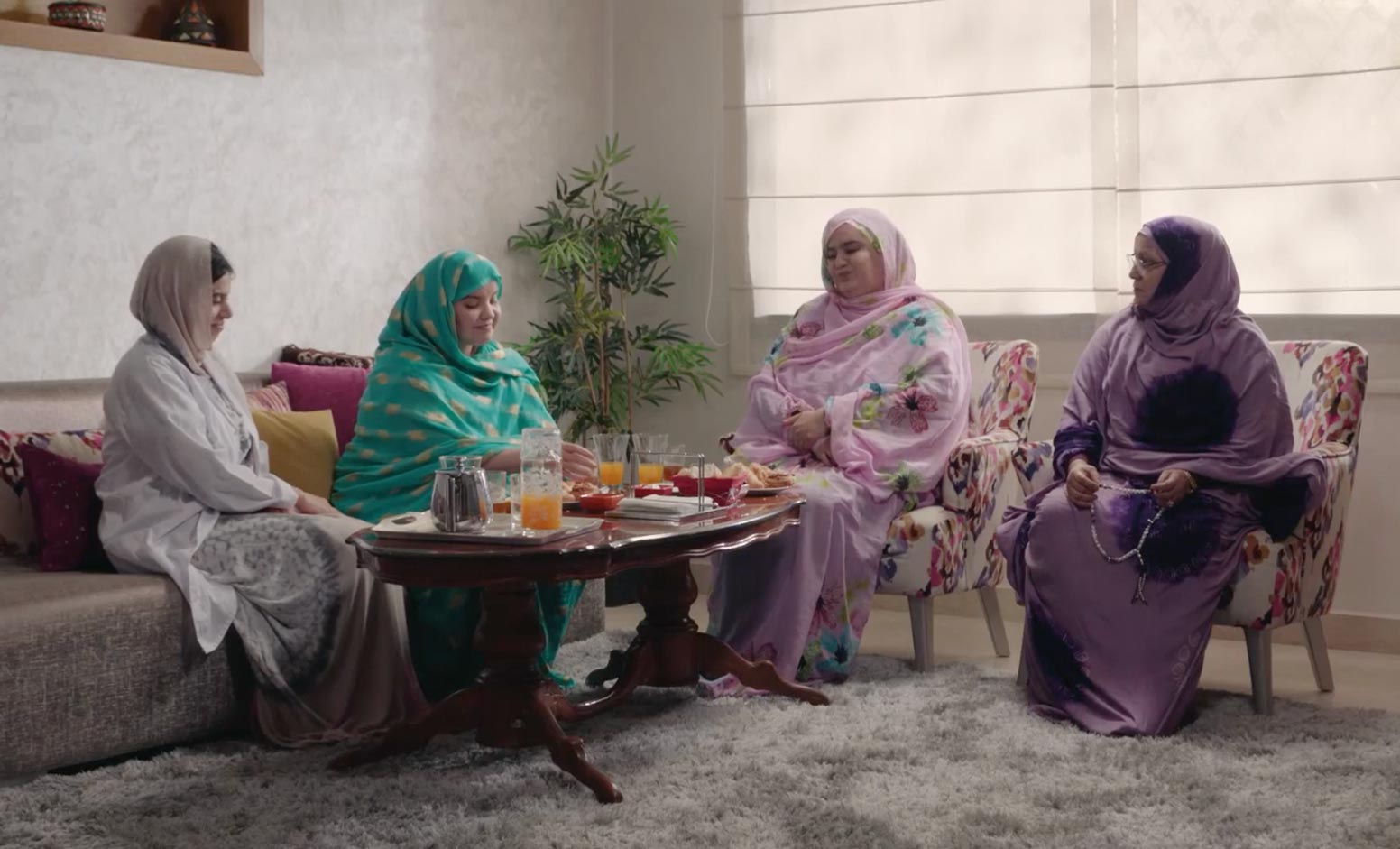 صورة حلقة المحتوى