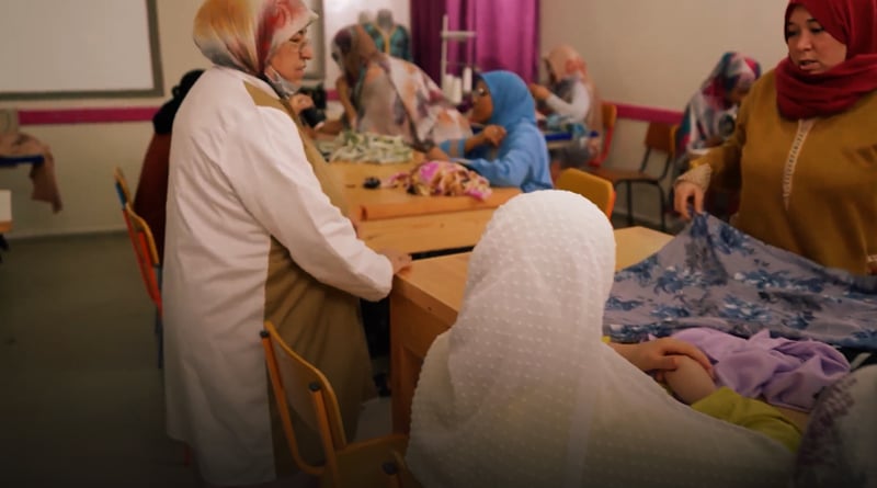 صورة حلقة المحتوى